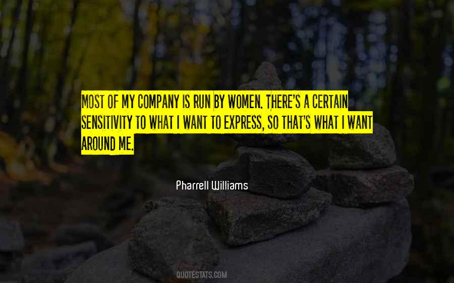 Pharrell's Quotes #720430