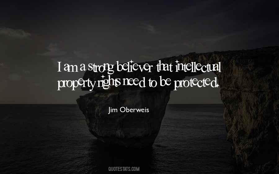 Quotes About Intellectual Property Rights #906234