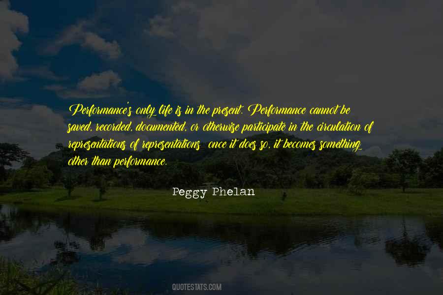 Phelan's Quotes #1870651