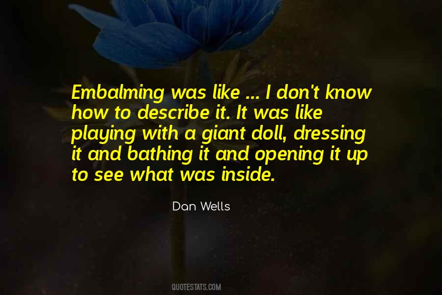 Quotes About Lighting The Darkness #434649