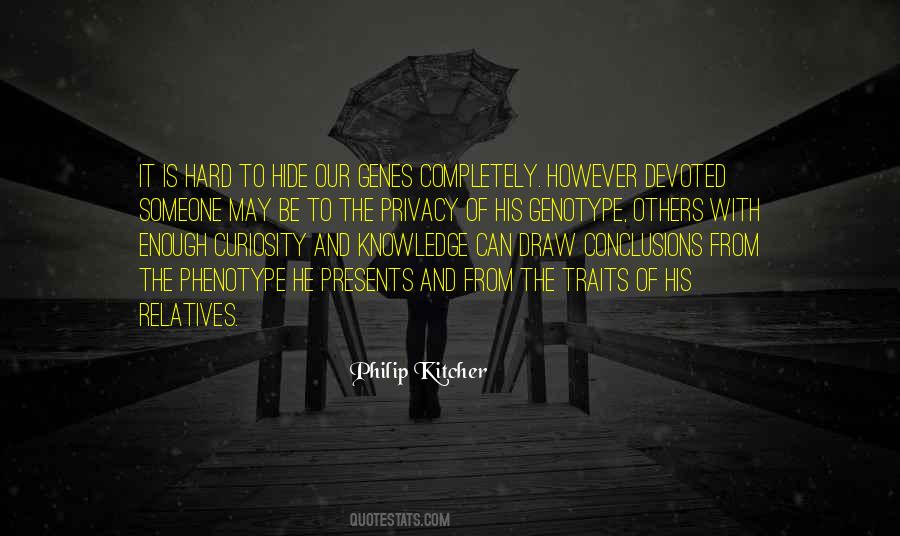Phenotype Quotes #633456