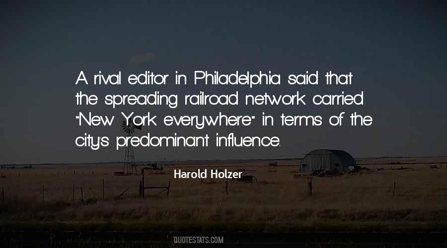 Philadelphia's Quotes #1026822