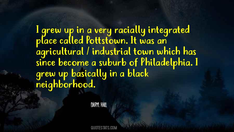 Philadelphia's Quotes #105673