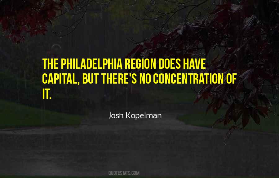 Philadelphia's Quotes #1613049