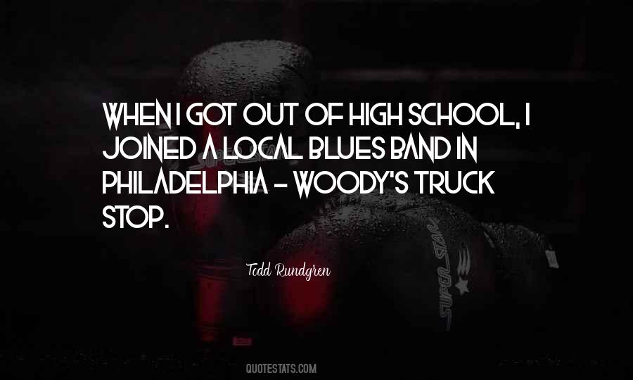 Philadelphia's Quotes #26686