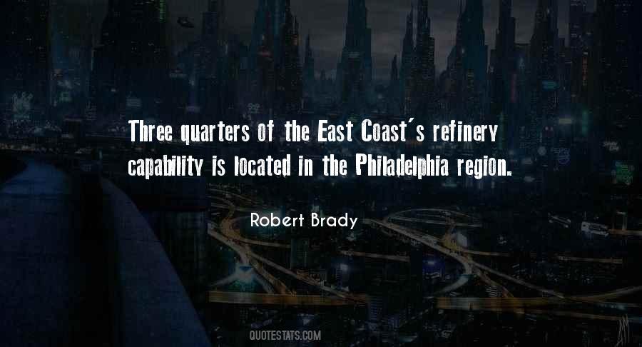 Philadelphia's Quotes #369334