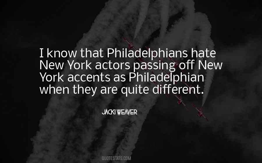 Philadelphians Quotes #1797697