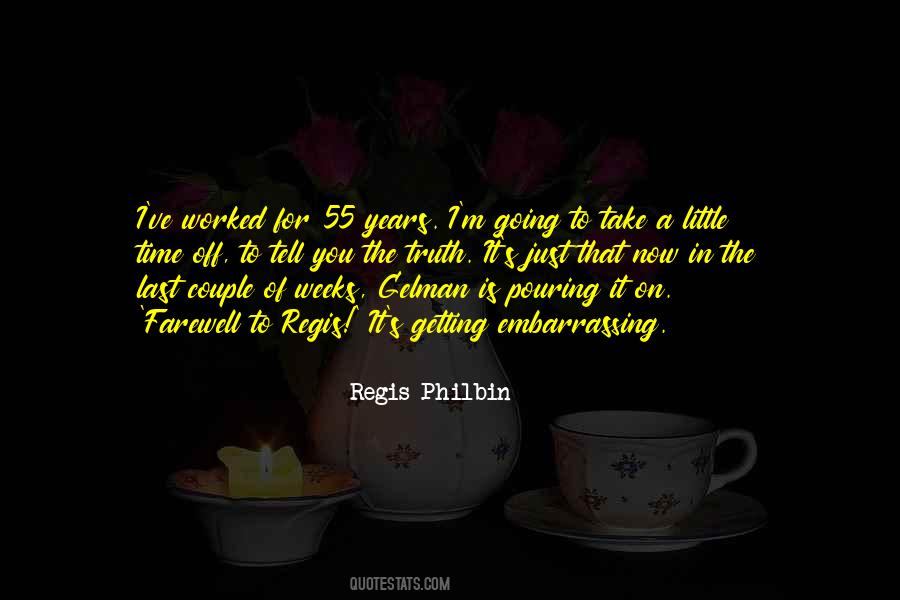 Philbin's Quotes #1811224