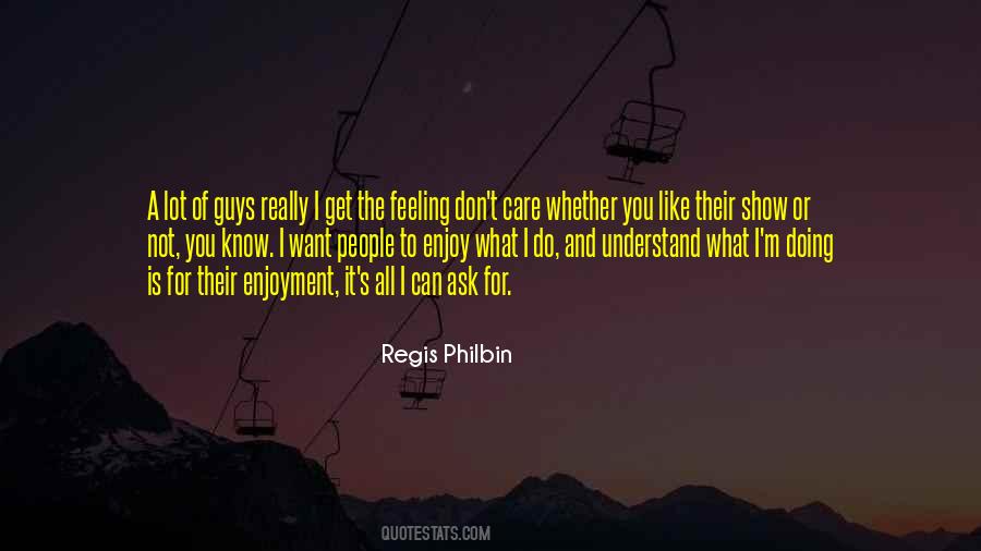 Philbin's Quotes #314042