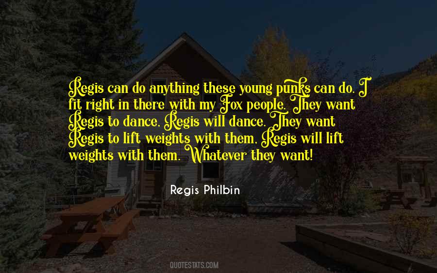 Philbin's Quotes #615740