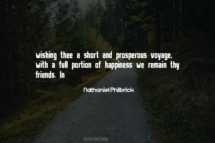 Philbrick's Quotes #1136679