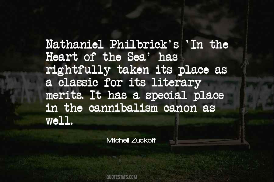 Philbrick's Quotes #1555571