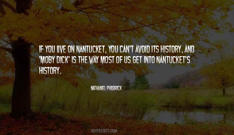 Philbrick's Quotes #367269