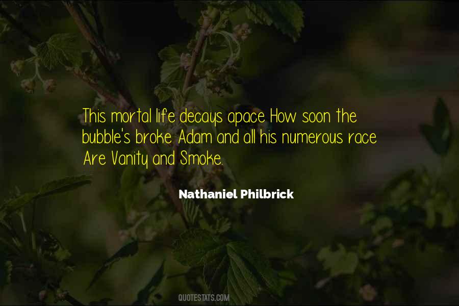 Philbrick's Quotes #589356