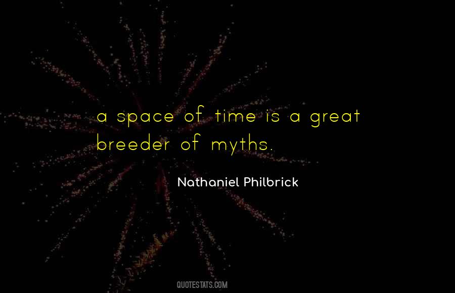 Philbrick's Quotes #623022