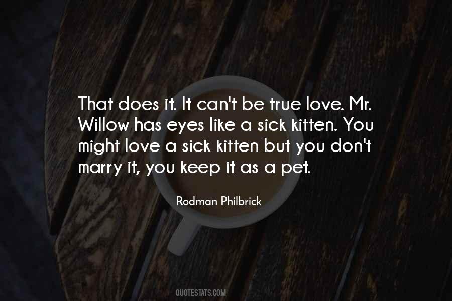 Philbrick's Quotes #839973