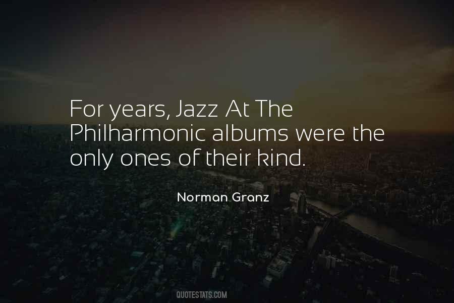 Philharmonic's Quotes #1024538