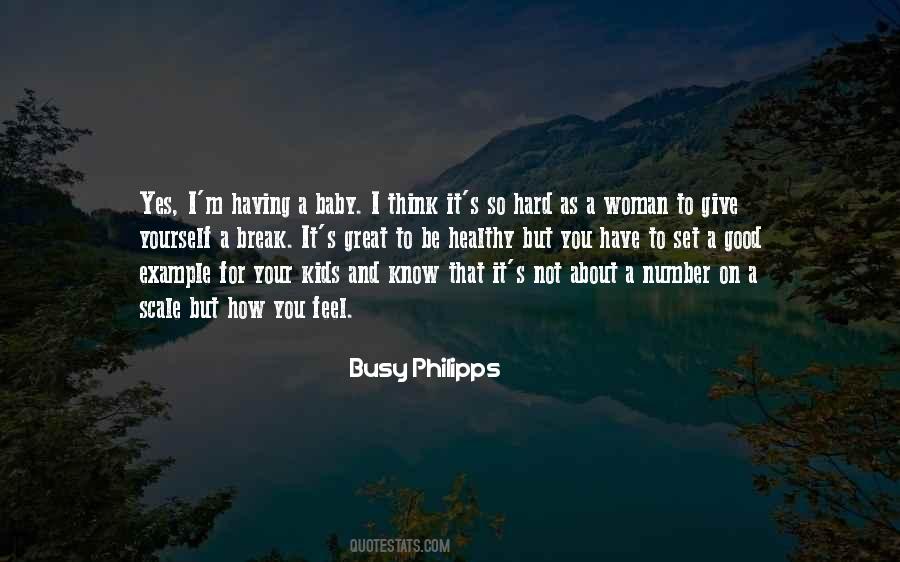 Philipps Quotes #78550