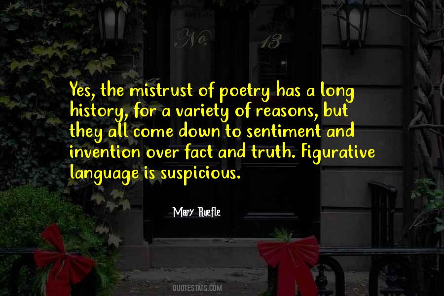 Quotes About History And Truth #708606