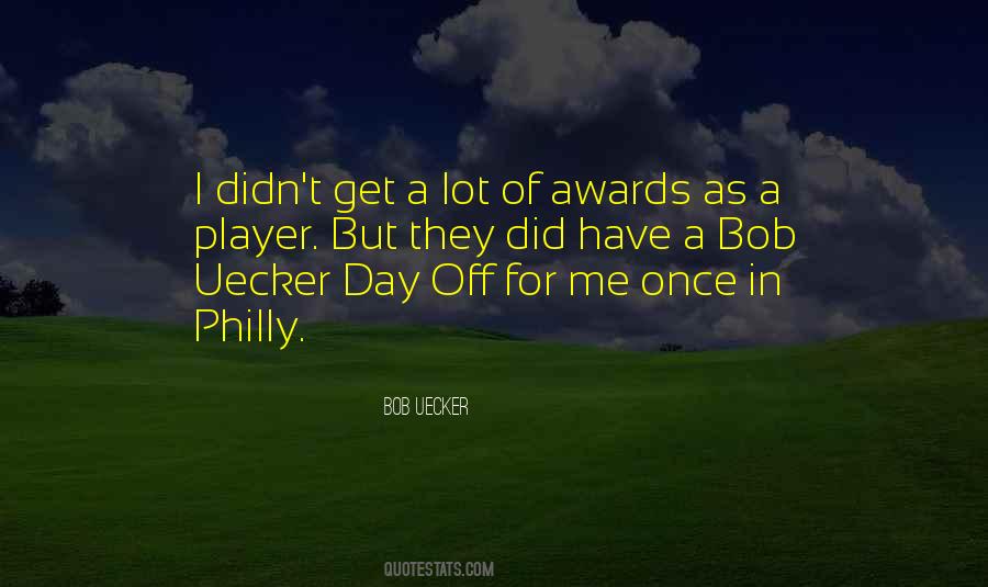 Philly's Quotes #697924