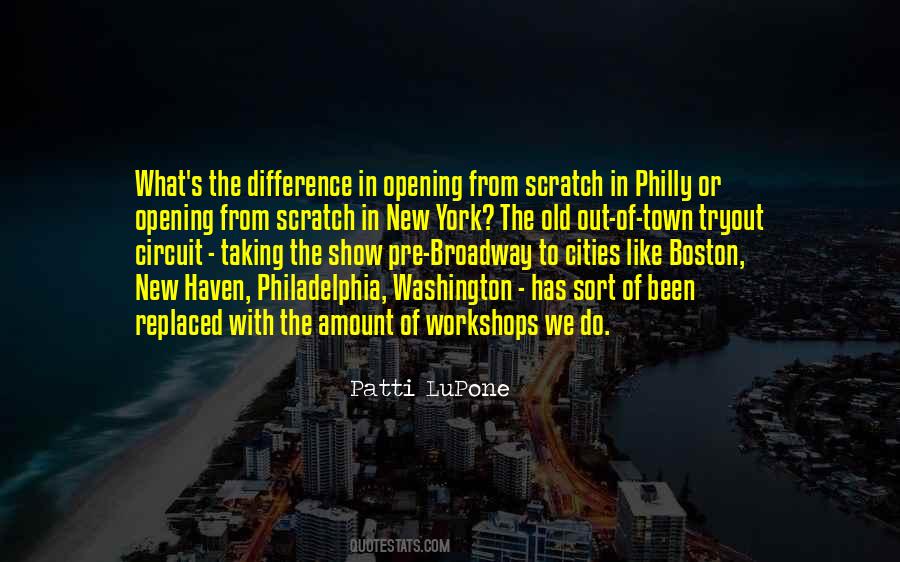 Philly's Quotes #887776