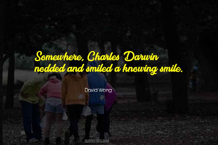 Quotes About Really Knowing Someone #1671