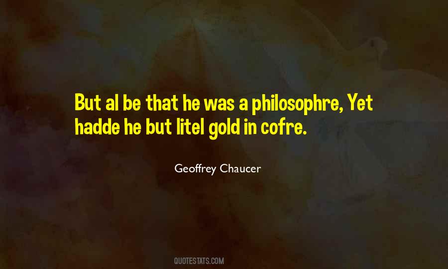 Philosophre Quotes #1488069