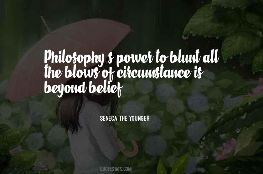 Philosophy's Quotes #642236