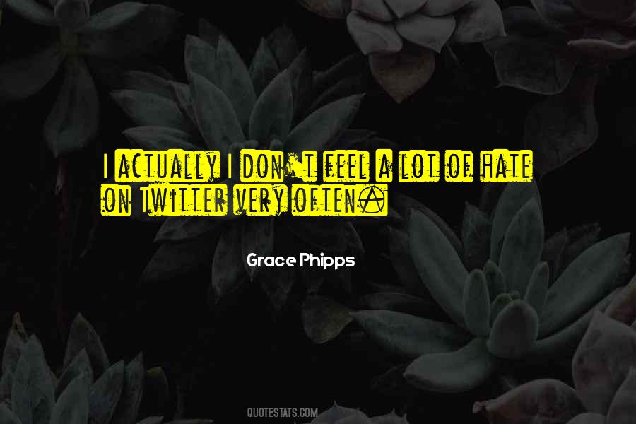 Phipps Quotes #1758132