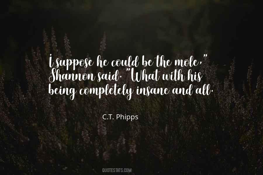 Phipps Quotes #403357