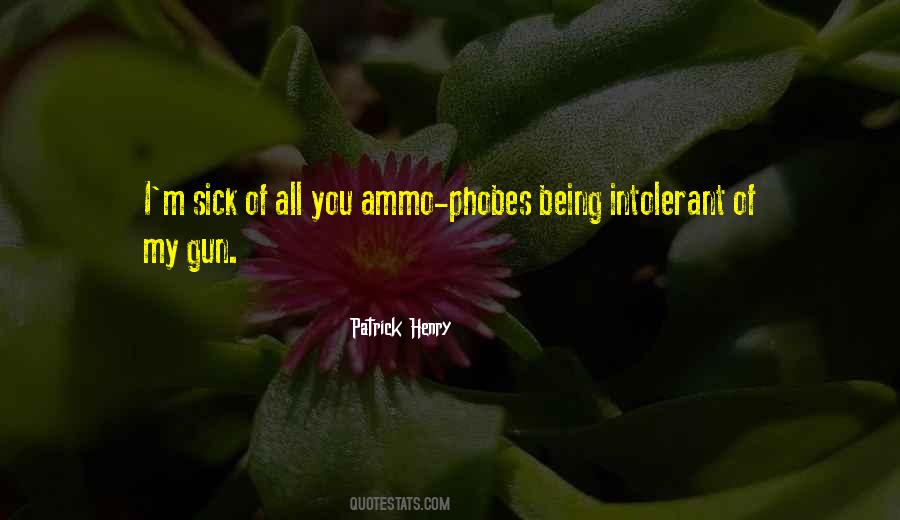 Phobes Quotes #999191