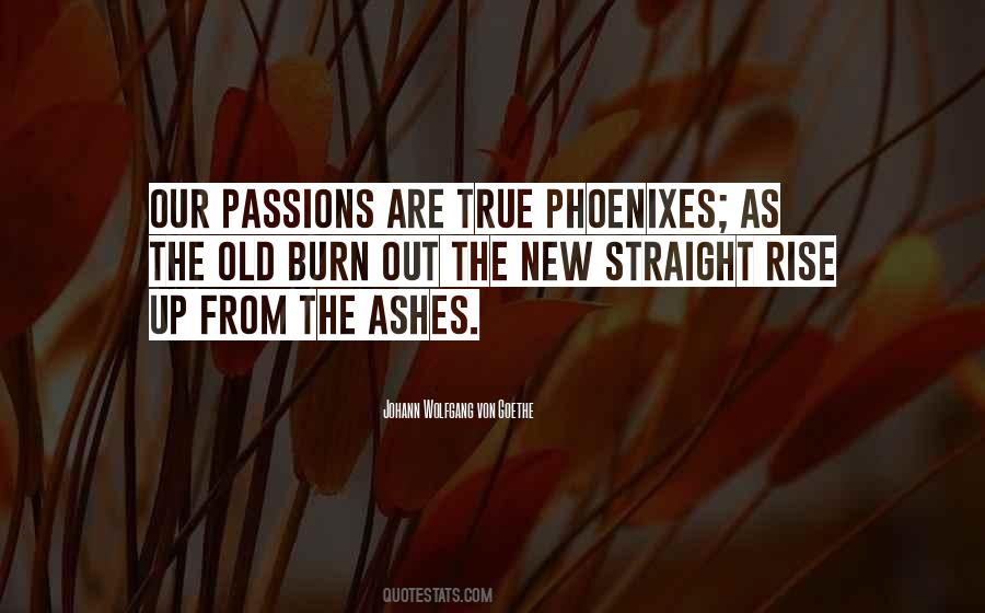 Phoenixes Quotes #1389129