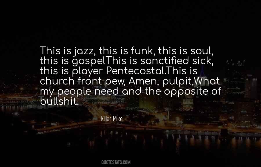 Quotes About Pulpit #331735