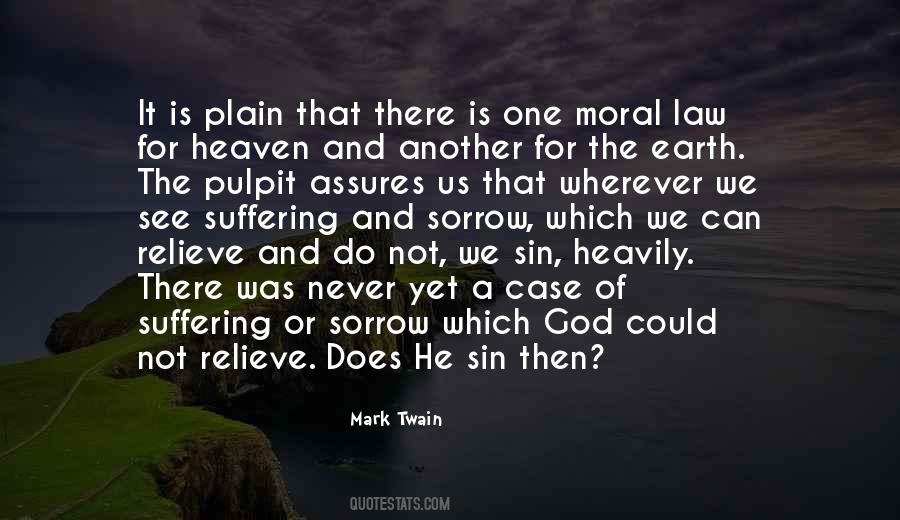 Quotes About Pulpit #532655
