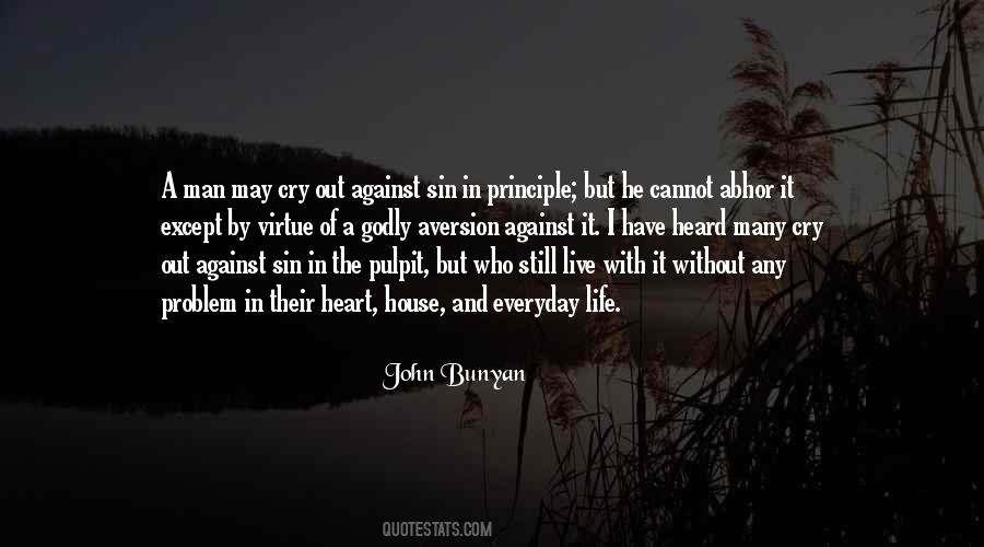 Quotes About Pulpit #610961