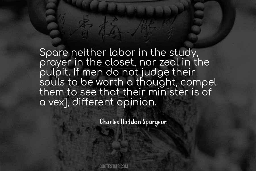 Quotes About Pulpit #651527