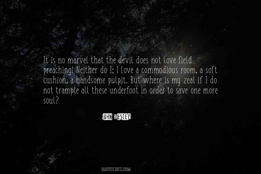 Quotes About Pulpit #66023