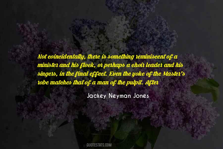 Quotes About Pulpit #688946