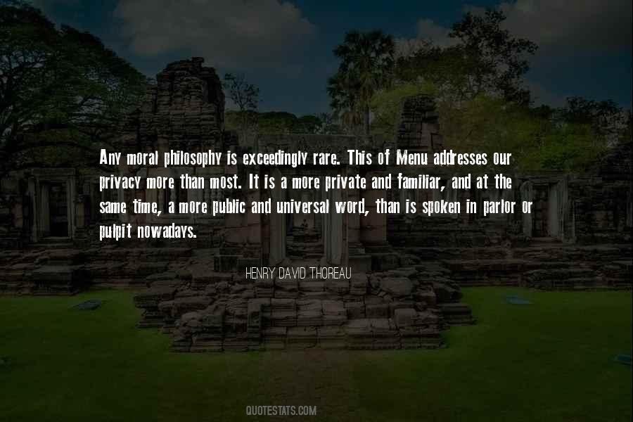 Quotes About Pulpit #705131