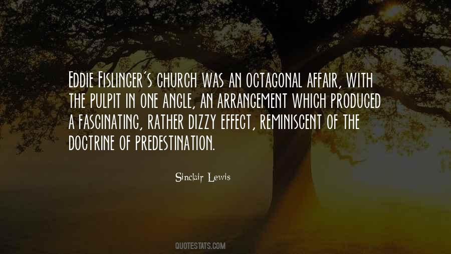 Quotes About Pulpit #916653