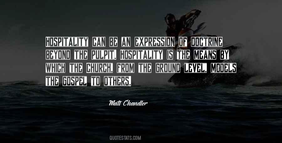 Quotes About Pulpit #950917
