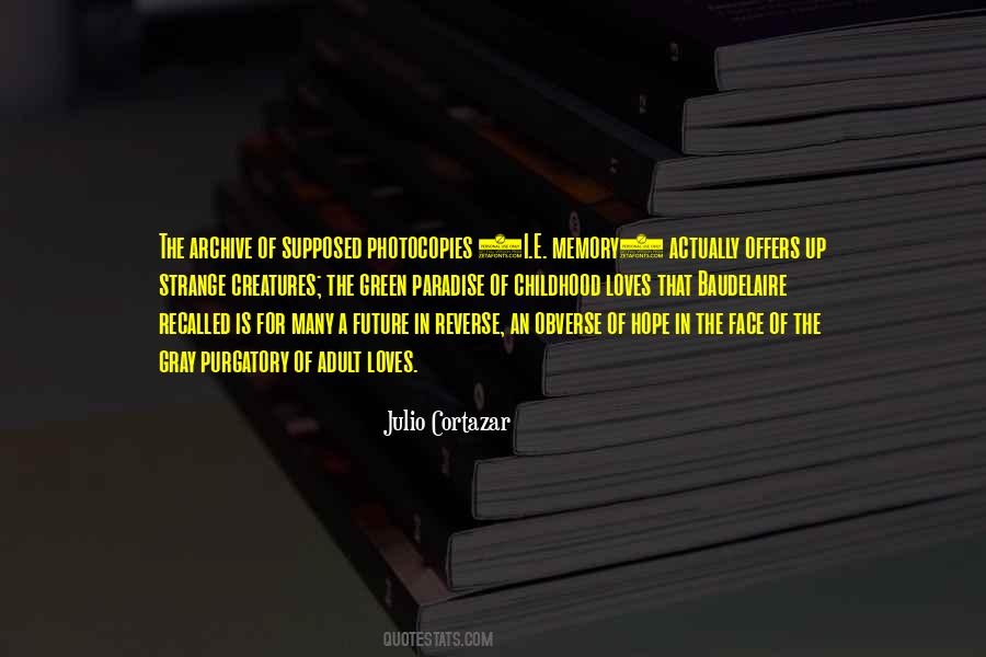 Photocopies Quotes #1226415