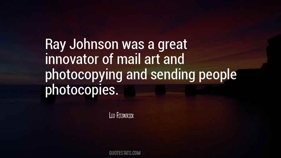 Photocopies Quotes #1690946