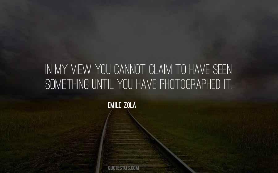 Photographed Quotes #1807878