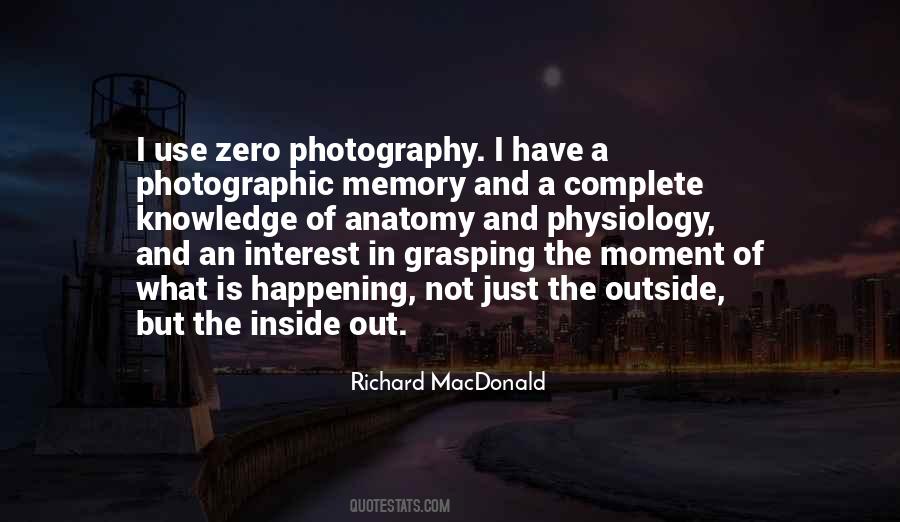 Photographic Quotes #1042689