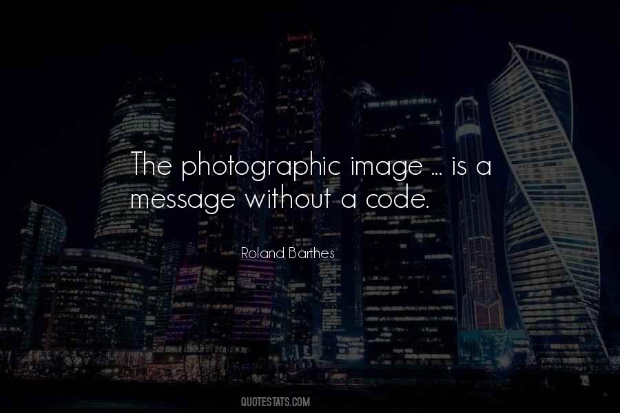 Photographic Quotes #12913