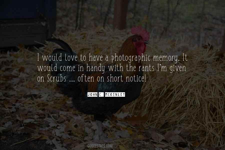 Photographic Quotes #194823