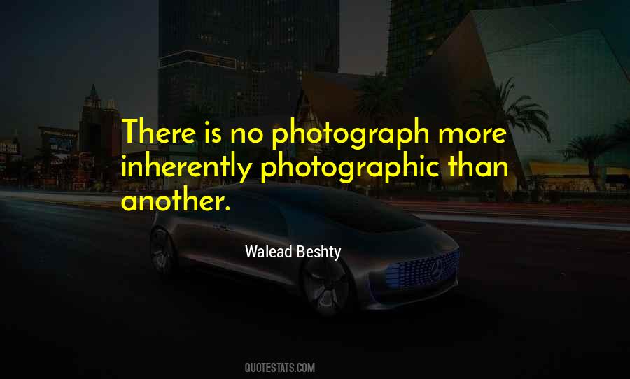 Photographic Quotes #475546