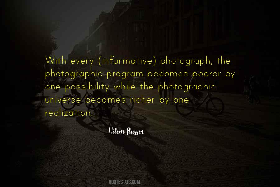 Photographic Quotes #559278