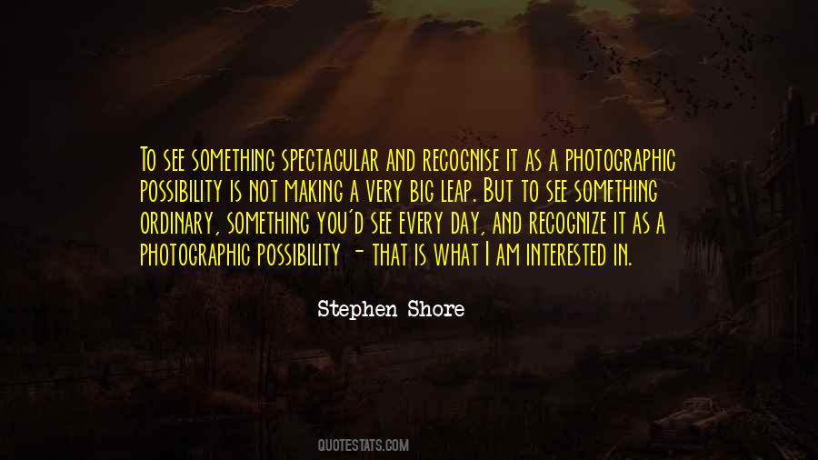 Photographic Quotes #574480